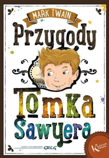 Przygody Tomka Sawyera 