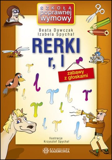 Rerki r l 