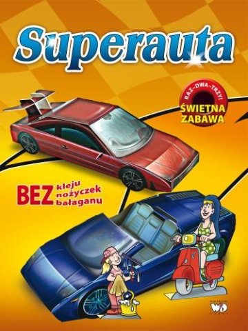 Superauta 