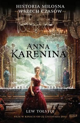 Anna Karenina 