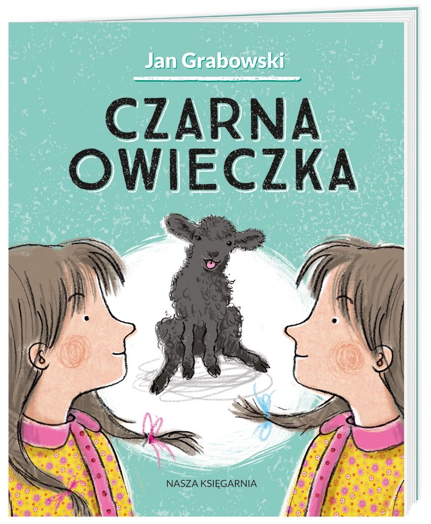 Czarna Owieczka ćwiczenia Do Lektury Czarna owieczka wyd. 2016 - Lektury klasy 1-3 - Lektury - Lektury