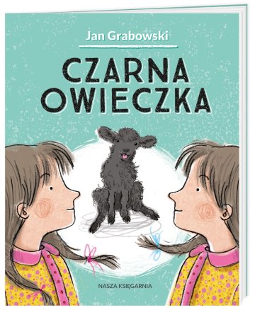 Czarna owieczka wyd. 2016 