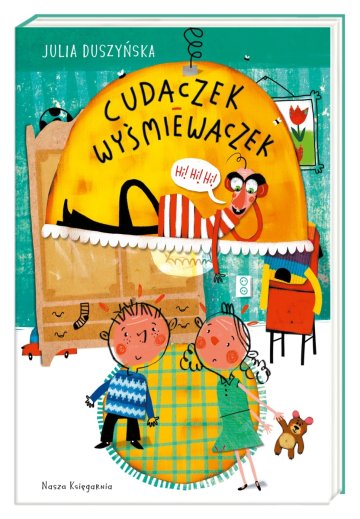 Cudaczek wyśmiewaczek