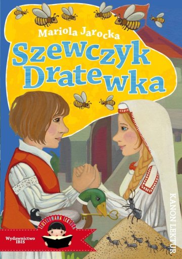 Szewczyk dratewka 