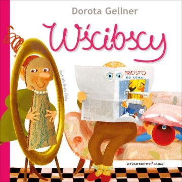 Wścibscy wyd. 2021