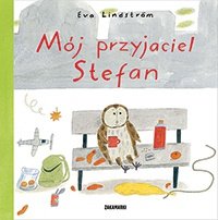 Mój przyjaciel Stefan 