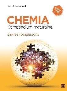 Kompendium maturalne. Chemia ZR OE