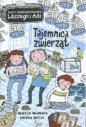 Tajemnica zwierząt