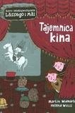 Tajemnica kina