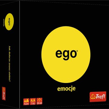 Gra Ego emocje 01777 