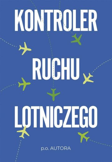 Kontroler ruchu lotniczego