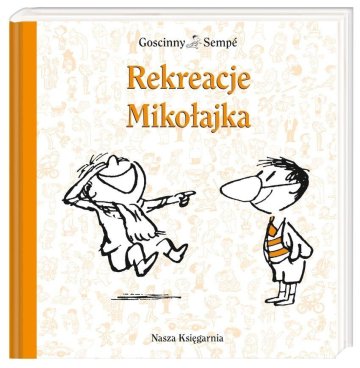 Mikołajek - Rekreacje Mikołajka