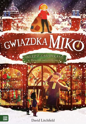 Gwiazdka Miko 