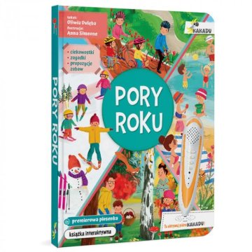 Pory roku