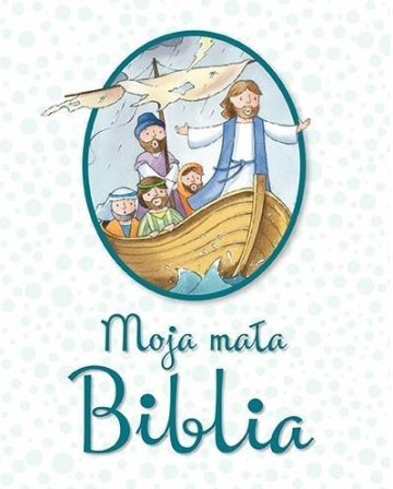 Moja mała Biblia