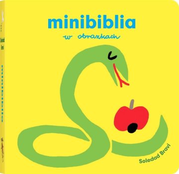 Minibiblia w obrazkach w.2018