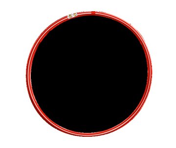 Hula Hop 60 cm