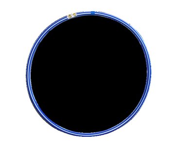 Hula Hop 60 cm
