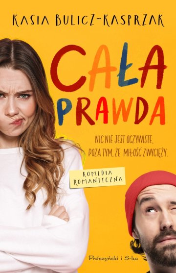 Cała prawda 