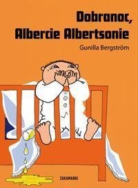 Dobranoc, Albercie Albertsonie