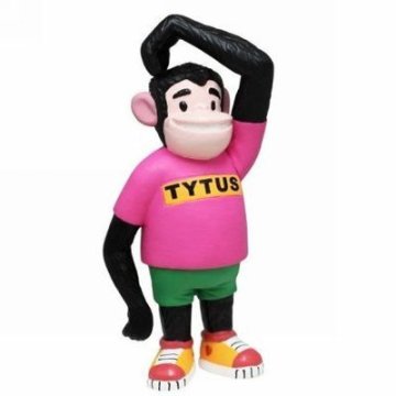 Figurka Tytus Tytus Romek i A'Tomek