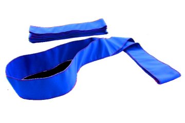 Szarfa Gimnastyczna Szkolna 1 szt