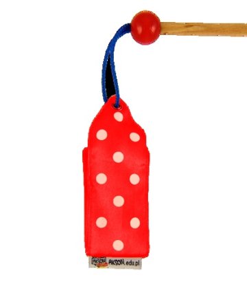 Wstążka gimnastyczna Junior