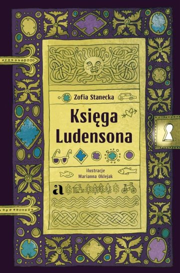 Księga Ludensona