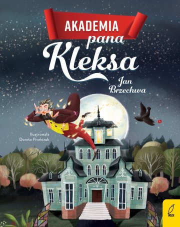 Akademia pana Kleksa 