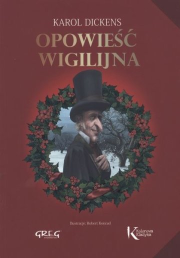 Opowieść wigilijna