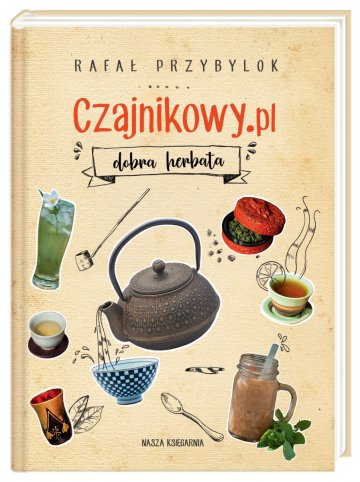 Czajnikowy. Pl dobra herbata