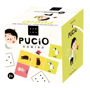Gra Domino Pucio