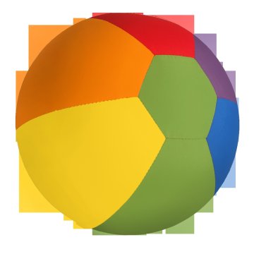 Magiczna Piłka Balonowa
