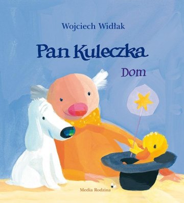 Pan Kuleczka. Dom