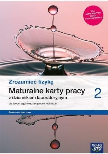 Fizyka LO 2 Zrozumieć fizykę KP ZR 2020 NE