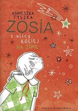 Zosia z ulicy Kociej na zimę