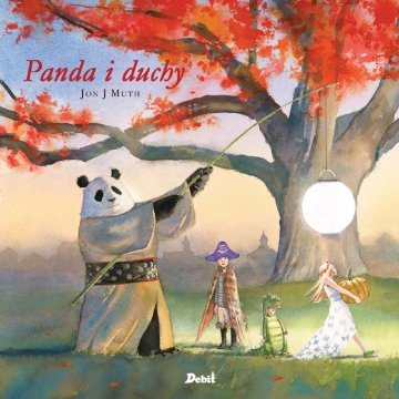 Panda i duchy 